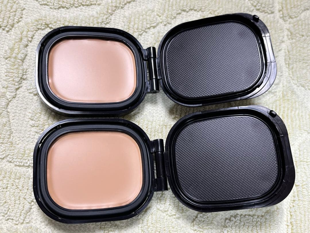 COVERMARK FLAWLESS FIT FN10 リフィル 2個入り