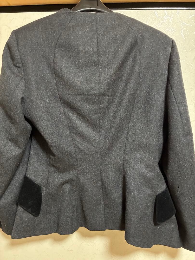 Vivienne Westwood RED LABEL ジャケット