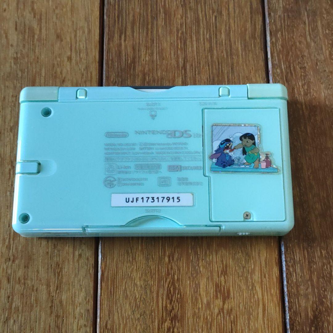 任天堂DS lite ソフト9本　必ず商品説明をご覧ください