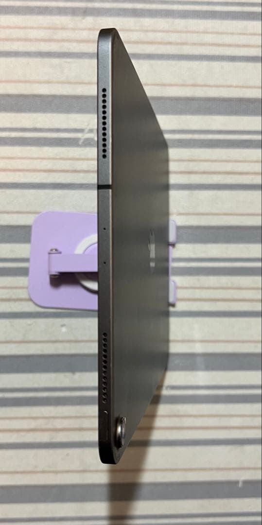 ジャンク品 11インチ iPad Pro（第1世代/2018） 256GB