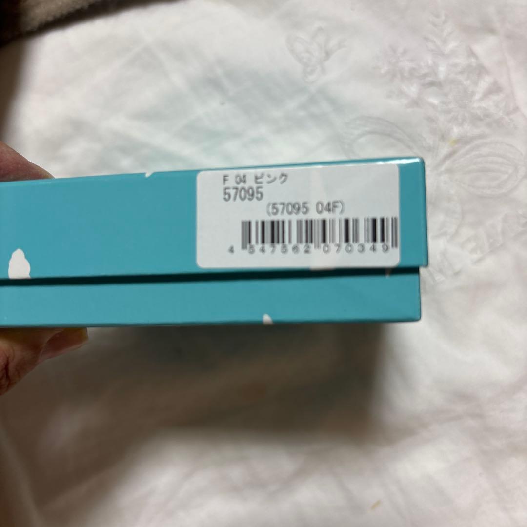 ツモリチサト　二つ折り財布