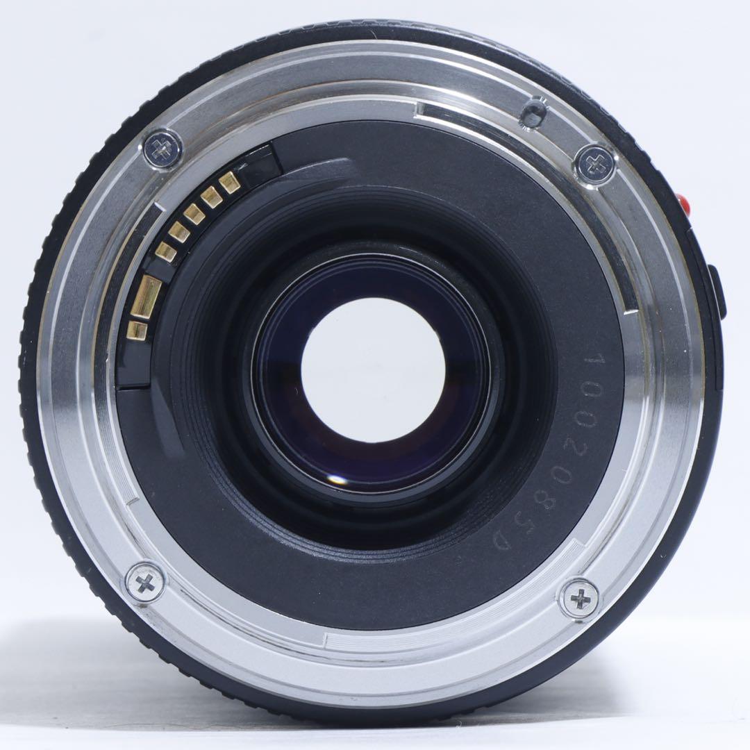 ◇超望遠&高速AF◇ Canon純正 75-300mm II型 望遠レンズ ◇