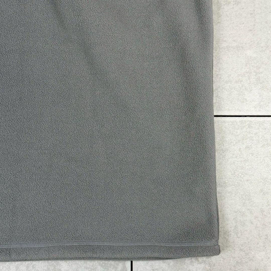 美品 sex hippies FLEECE POP OVER VEST