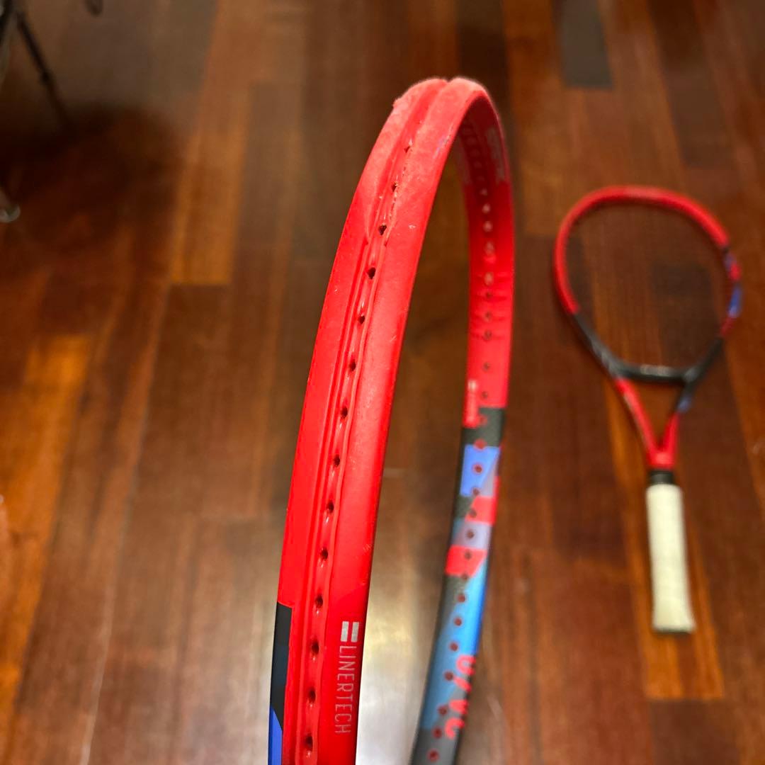 YONEX VCORE98 2本セット