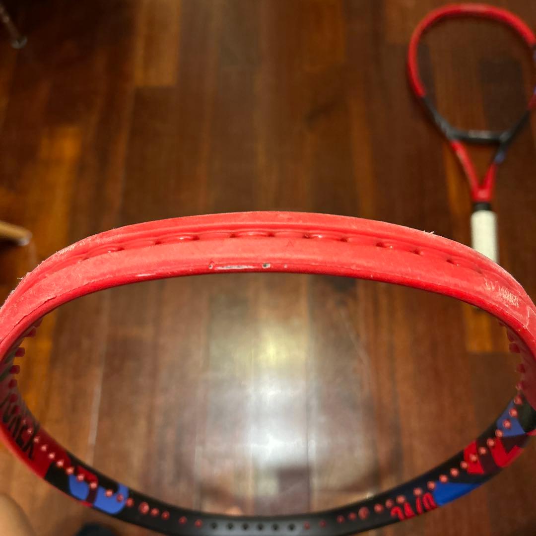 YONEX VCORE98 2本セット