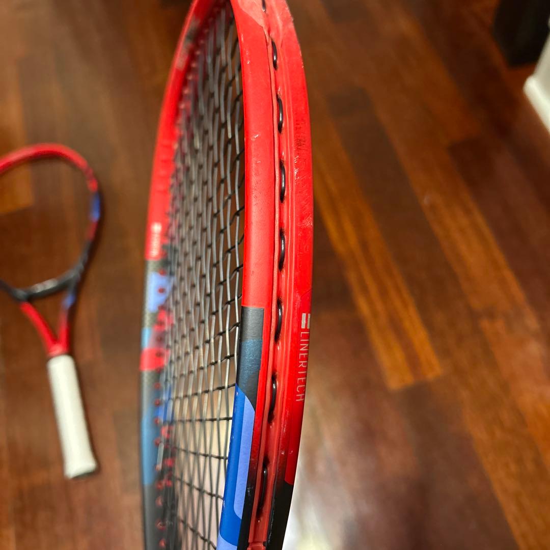 YONEX VCORE98 2本セット