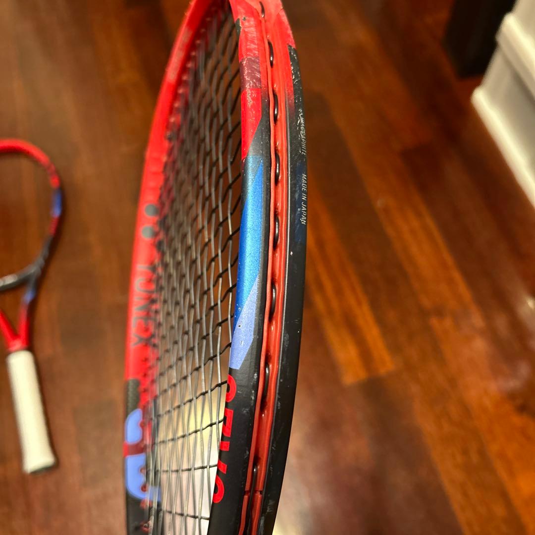 YONEX VCORE98 2本セット