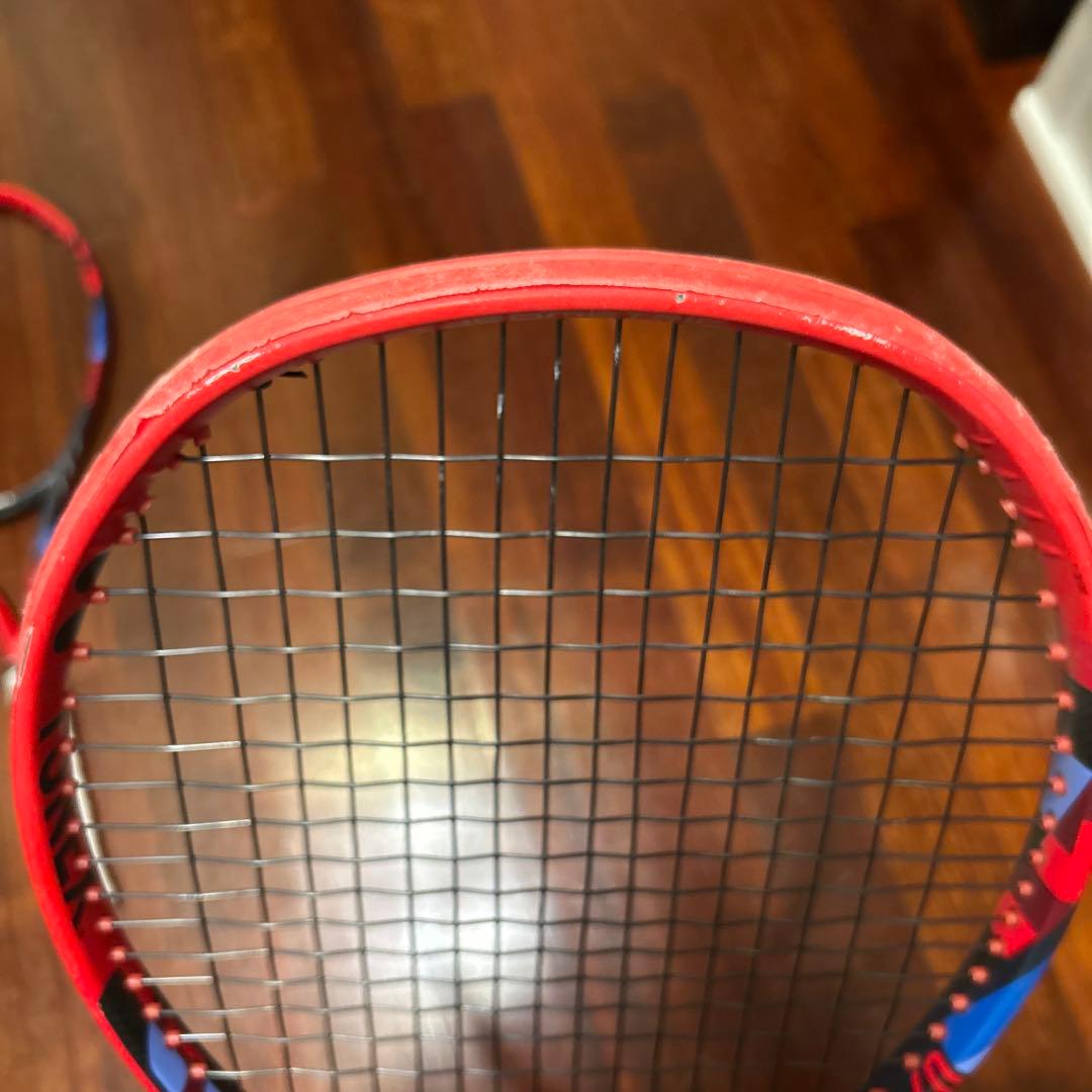 YONEX VCORE98 2本セット