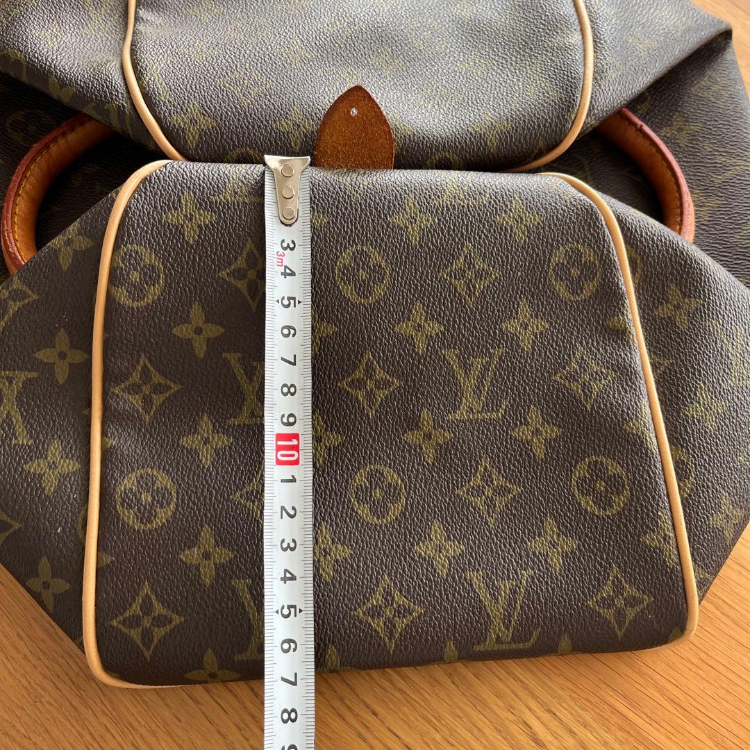Louis Vuitton ミニ　ボストンバッグ