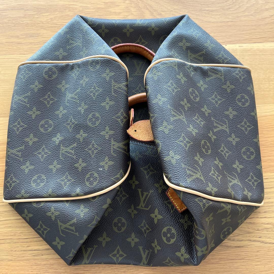 Louis Vuitton ミニ　ボストンバッグ