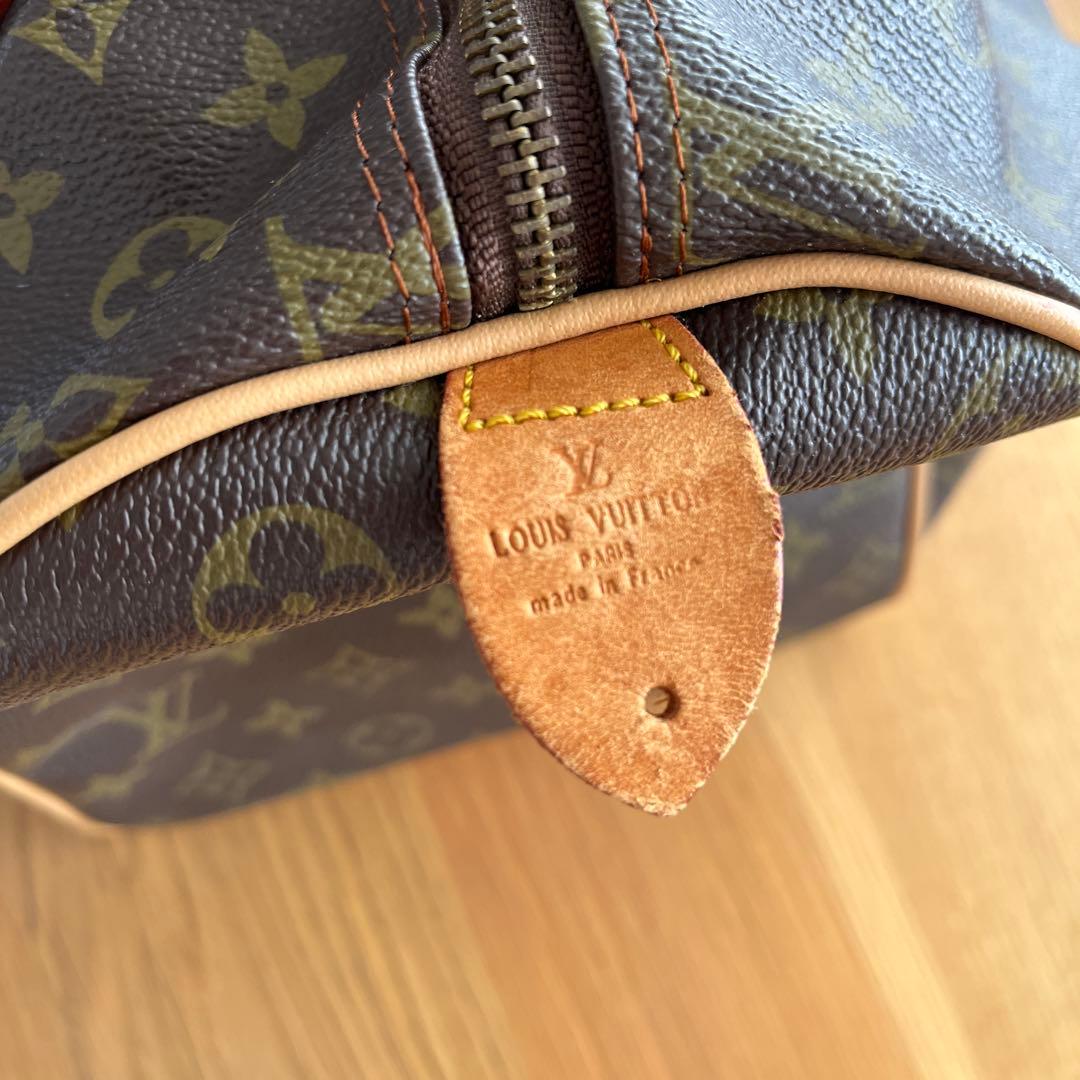 Louis Vuitton ミニ　ボストンバッグ