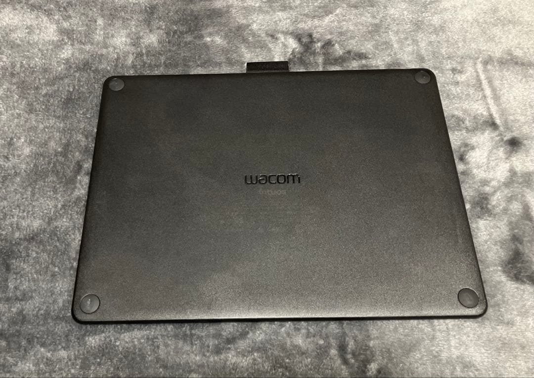 Wacom intuos ペンタブレット M CTL-6100WL/K0-DA