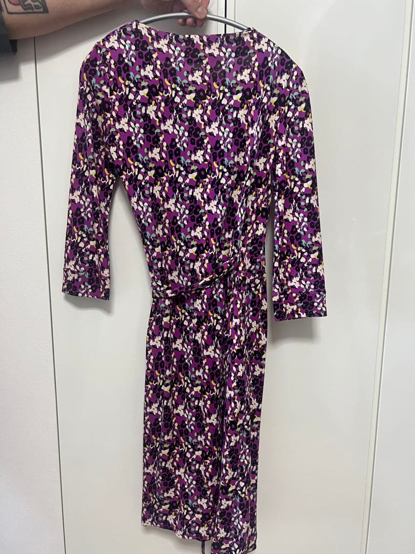 ワンピース Diane von Furstenberg Rive Gauche Skater