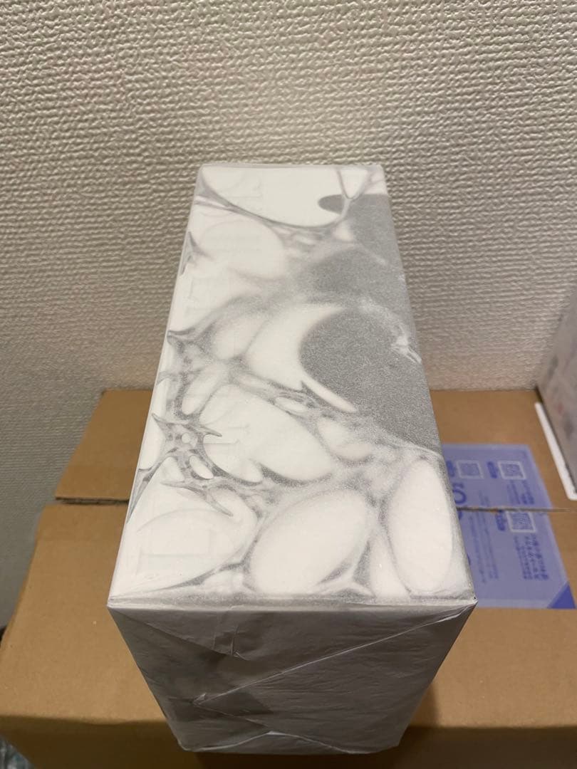 新品未開封 SKULLPANDA x XG ぬいぐるみペンダント日本限定