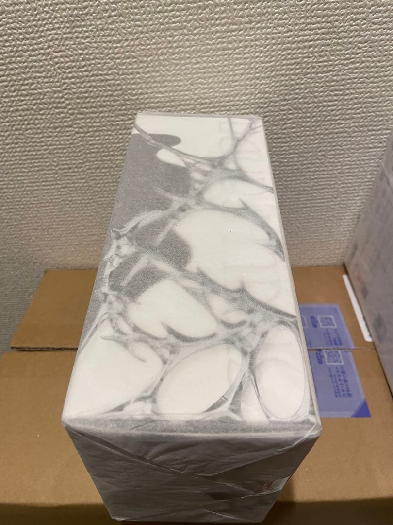 新品未開封 SKULLPANDA x XG ぬいぐるみペンダント日本限定