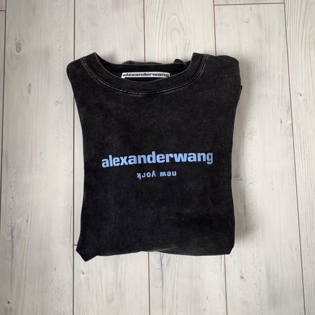 alexanderwang Tシャツ