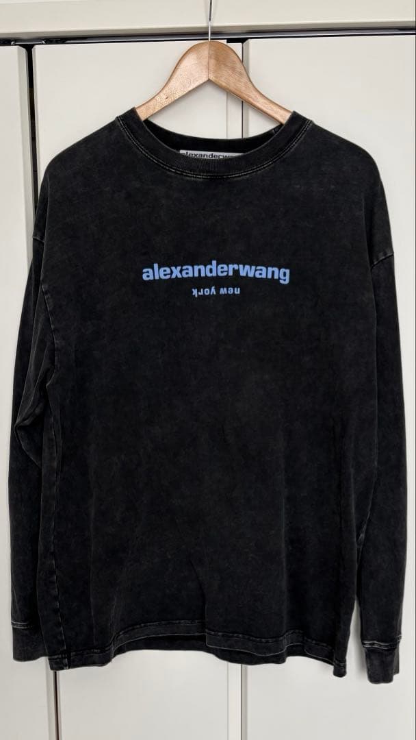alexanderwang Tシャツ
