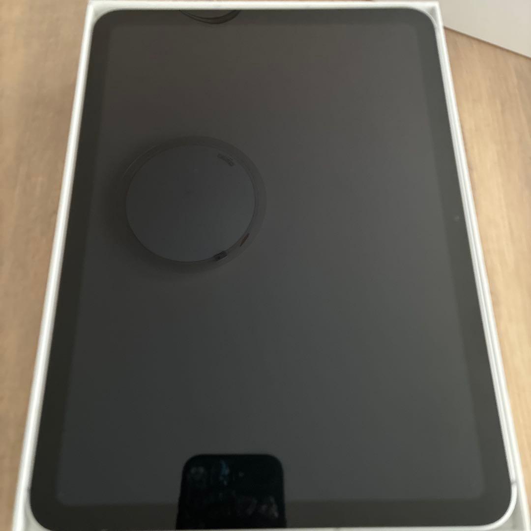 A*a様 【美品早い者勝ち】Apple iPad 第10世代　Cellular
