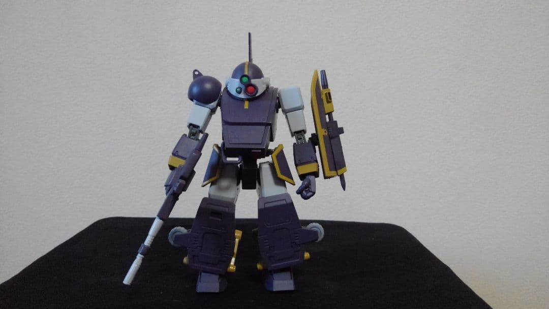 CM's製 装甲騎兵ボトムズ ベルゼルガWP