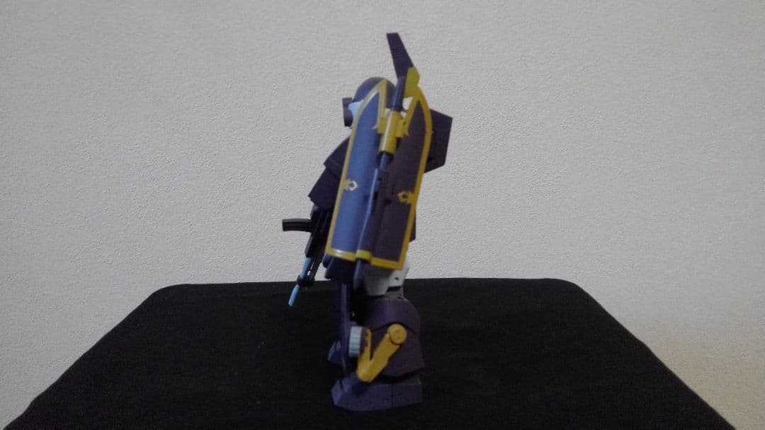 CM's製 装甲騎兵ボトムズ ベルゼルガWP