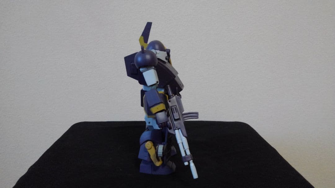 CM's製 装甲騎兵ボトムズ ベルゼルガWP
