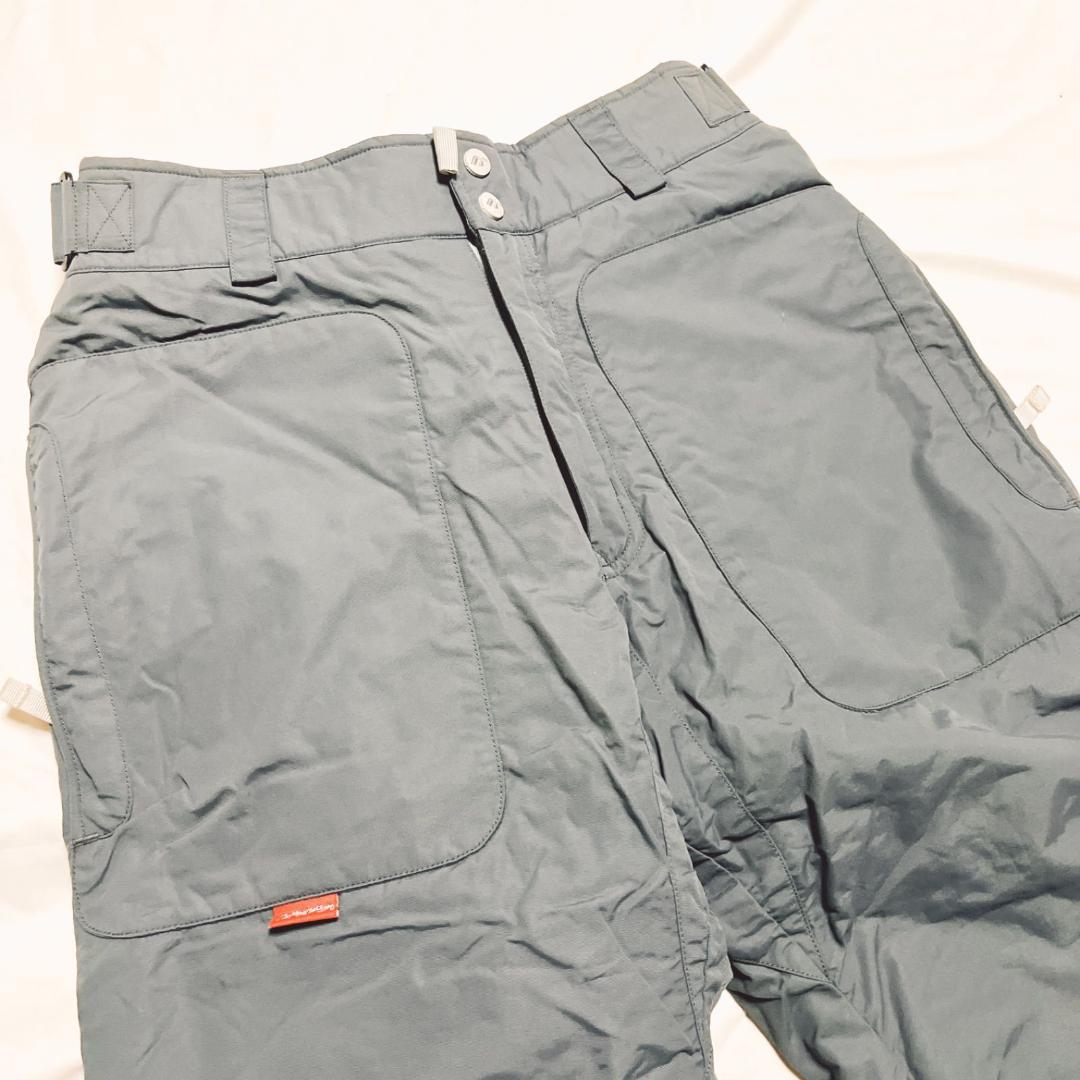 BURTON バートン ウィンタースポーツ スキー スノーボードウェア パンツ