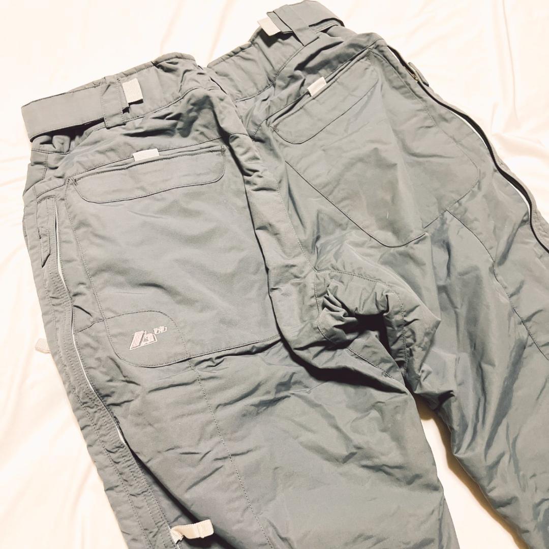 BURTON バートン ウィンタースポーツ スキー スノーボードウェア パンツ