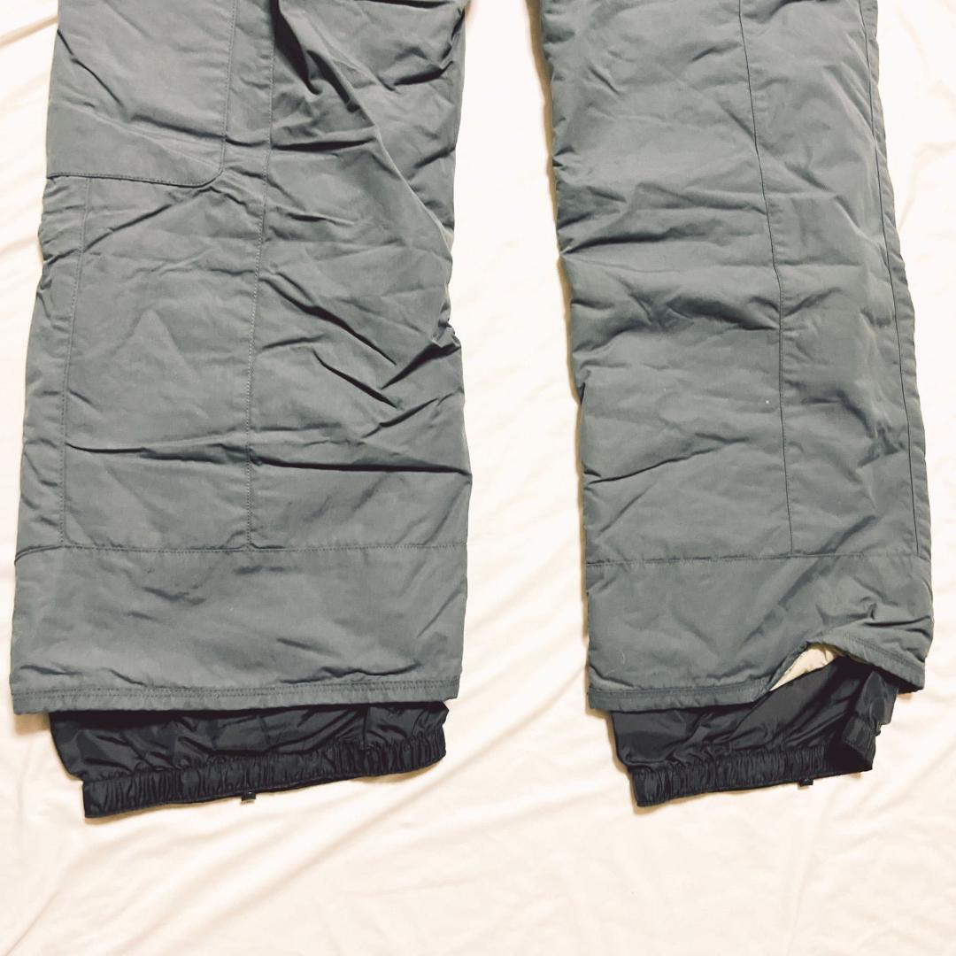 BURTON バートン ウィンタースポーツ スキー スノーボードウェア パンツ