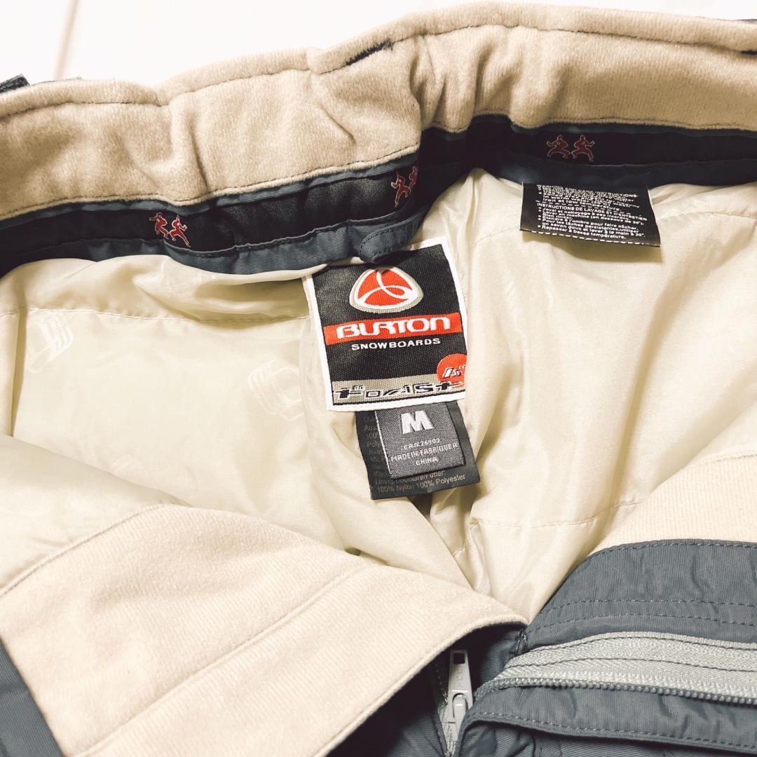 BURTON バートン ウィンタースポーツ スキー スノーボードウェア パンツ