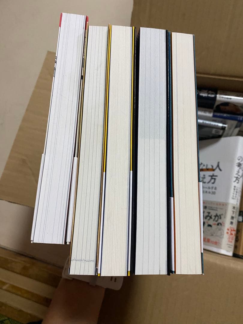 総額2.8万円相当、17冊まとめ売り！ 格安　本　まとめ売り　自己啓発　小説