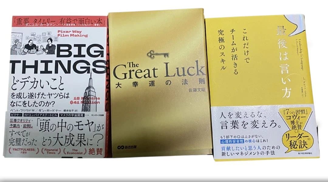総額2.8万円相当、17冊まとめ売り！ 格安　本　まとめ売り　自己啓発　小説
