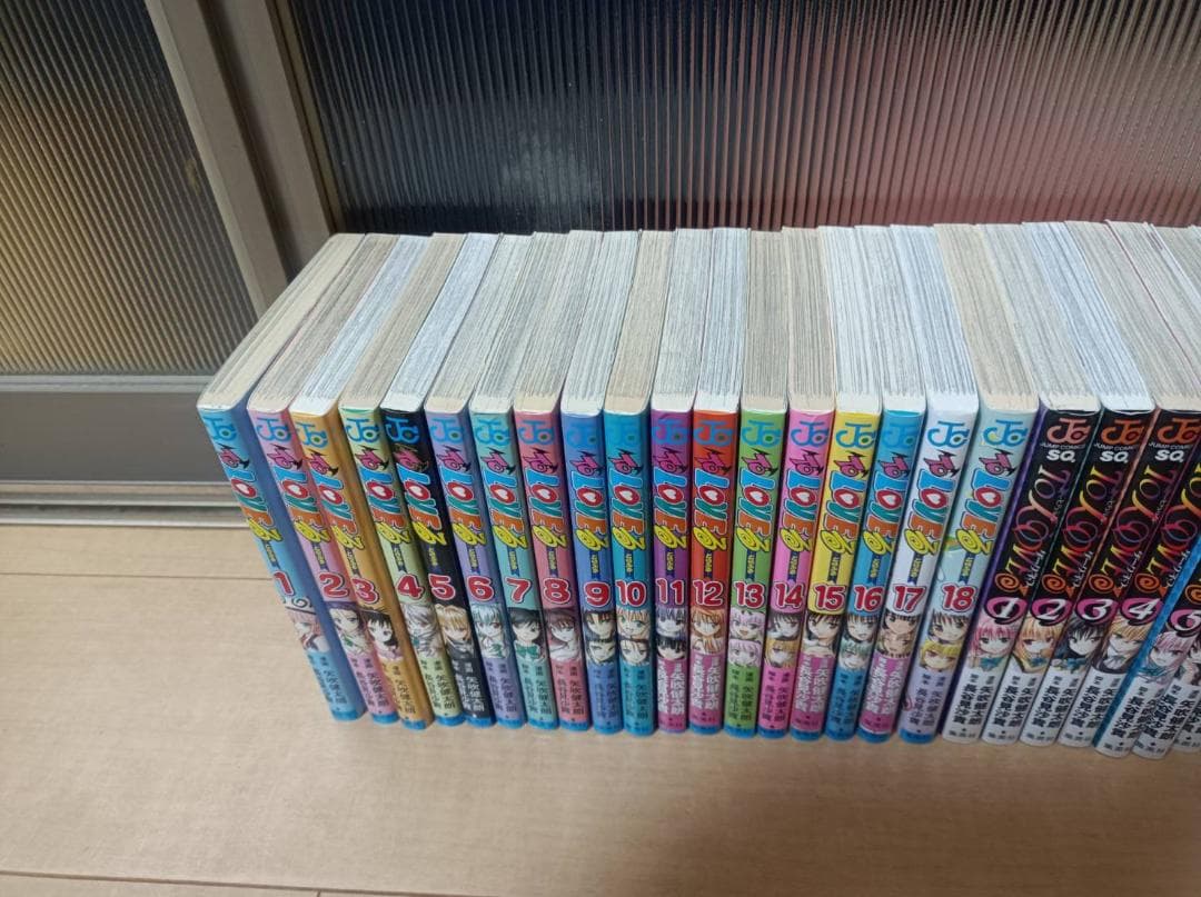 美品 To LOVEる-とらぶる- To LOVEるダークネス 全巻 全巻セット