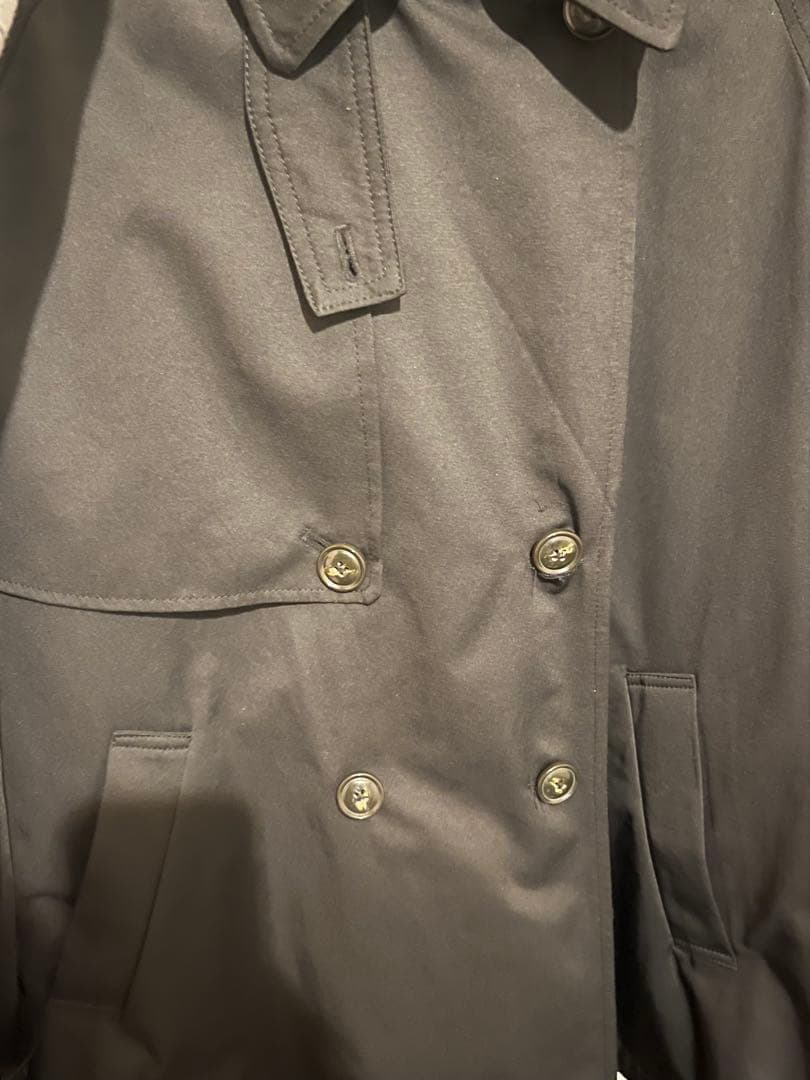 FREAK’S STOREショートトレンチ