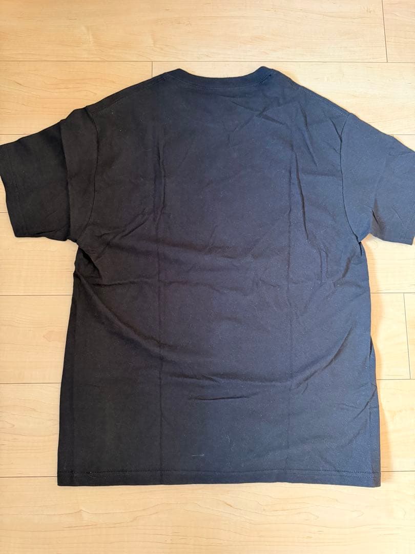 サンクチュアリ × weber Tシャツ Lサイズ ヴィンテージ