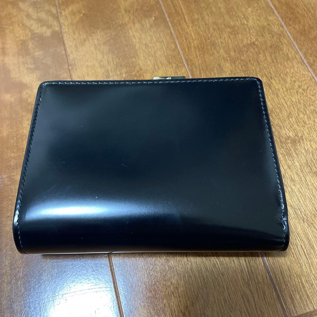 新品未使用　箱付き　フルッティディボスコ　二つ折り