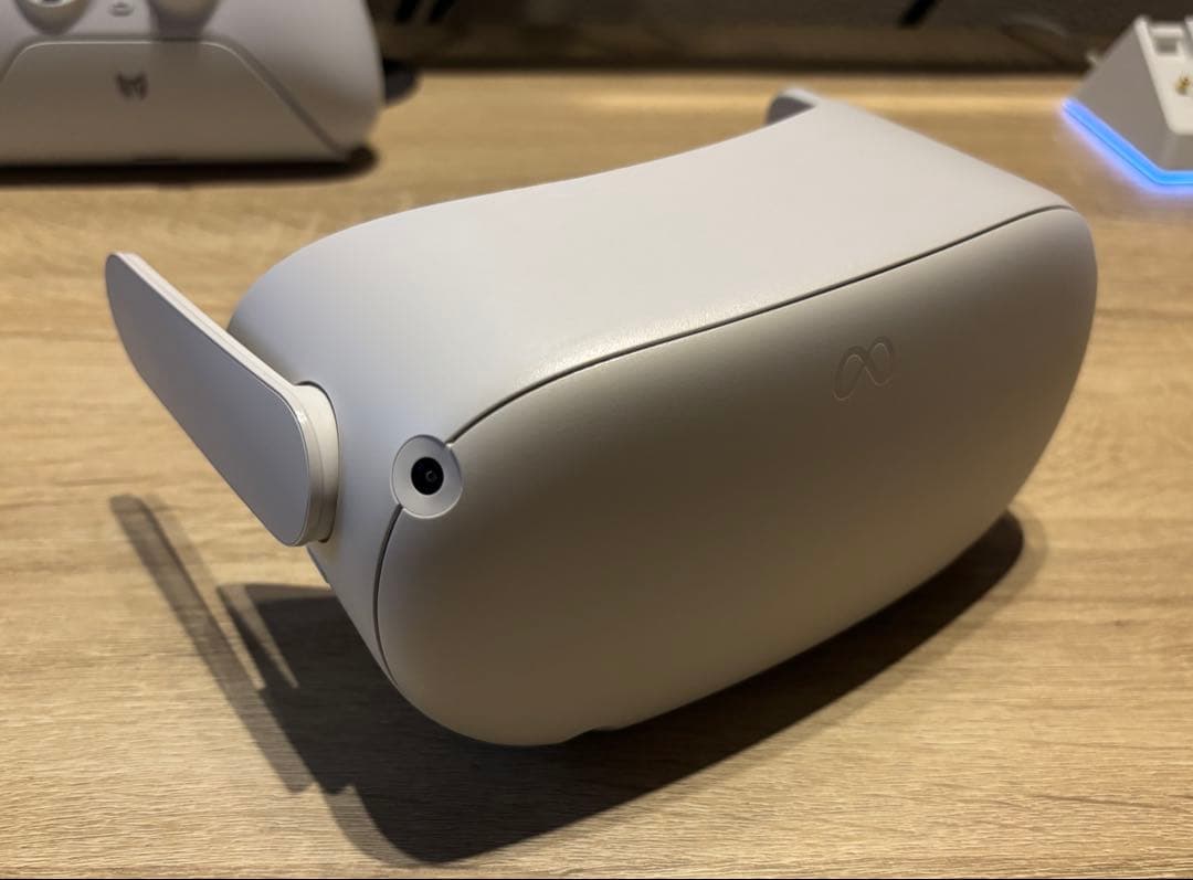  Quest2 128GB付属品付き