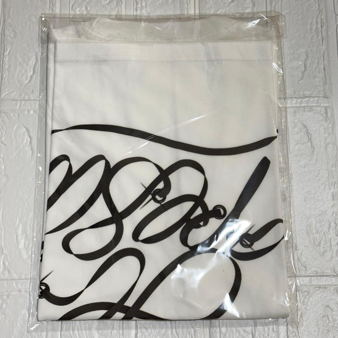 Elle Teresa × POPYOURS Tシャツ エルテレサ Sサイズ