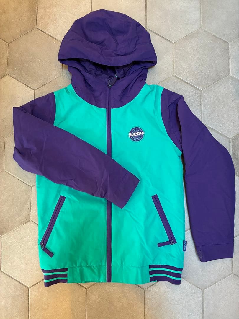 BURTON バートン キッズ　130 S
