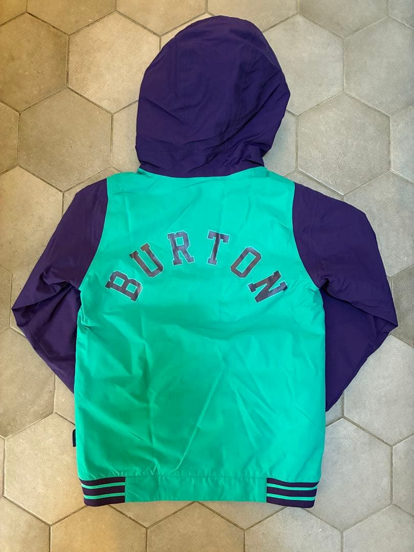 BURTON バートン キッズ　130 S