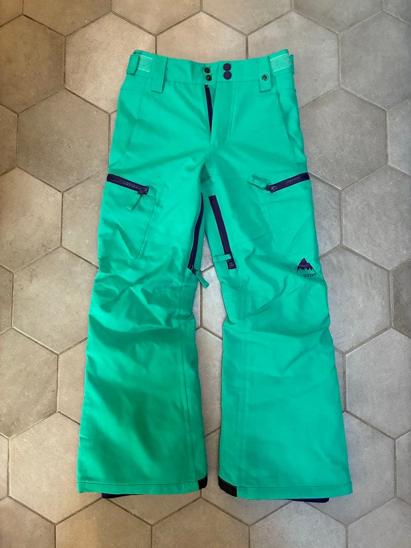 BURTON バートン キッズ　130 S