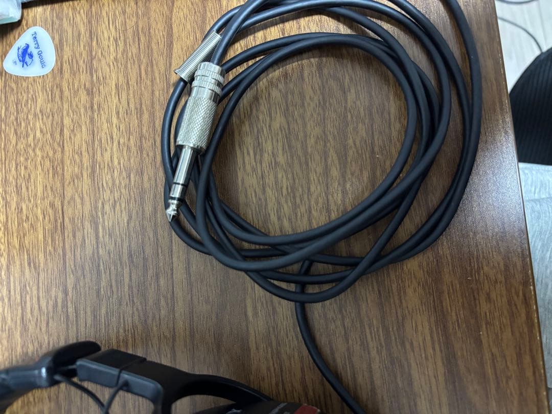 ユウノ　SONY MDR-CD900ST