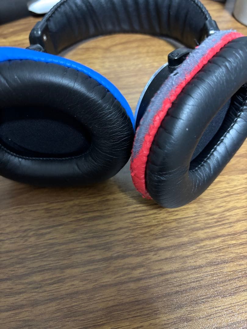 ユウノ　SONY MDR-CD900ST