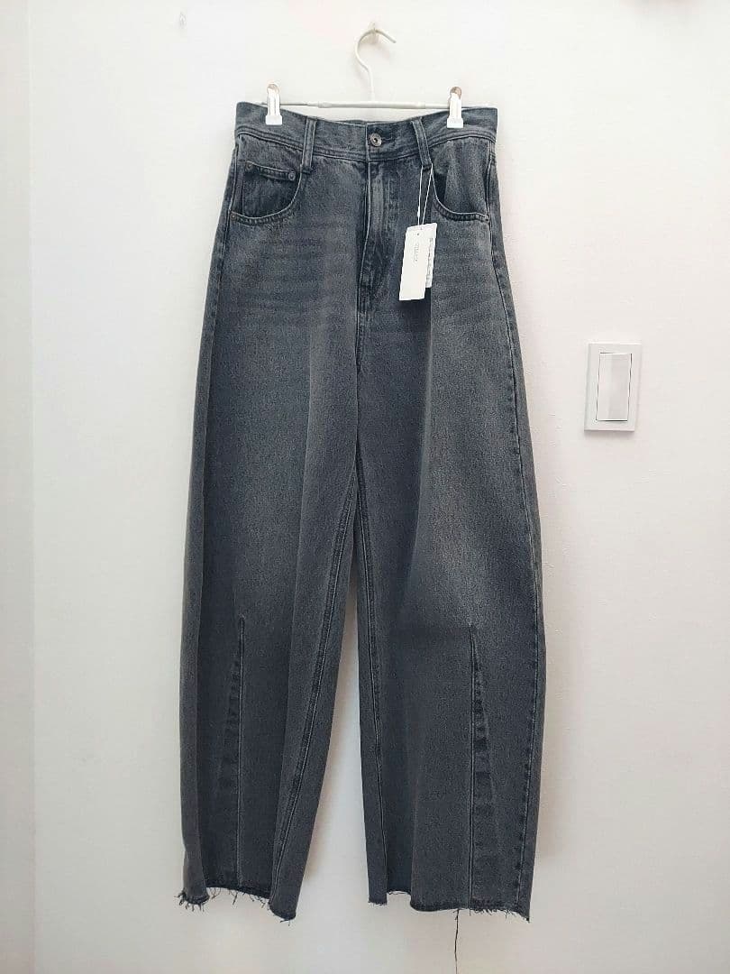 新品未使用 COLLAGE GALLARDAGALANTE デニム size1