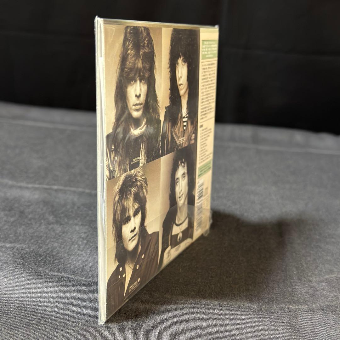 クワイエット・ライオット / メタル・ヘルス　紙ジャケ 新品