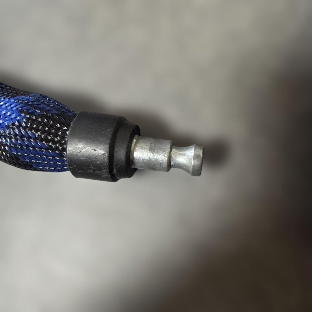 ABUS STEEL-O-FLEX IVERA 7200/110㎝