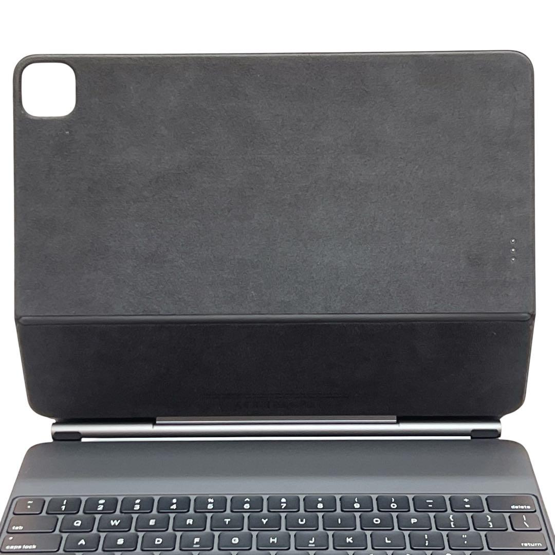 キーボード iPad Magic Keyboard 12.9 A2480 US