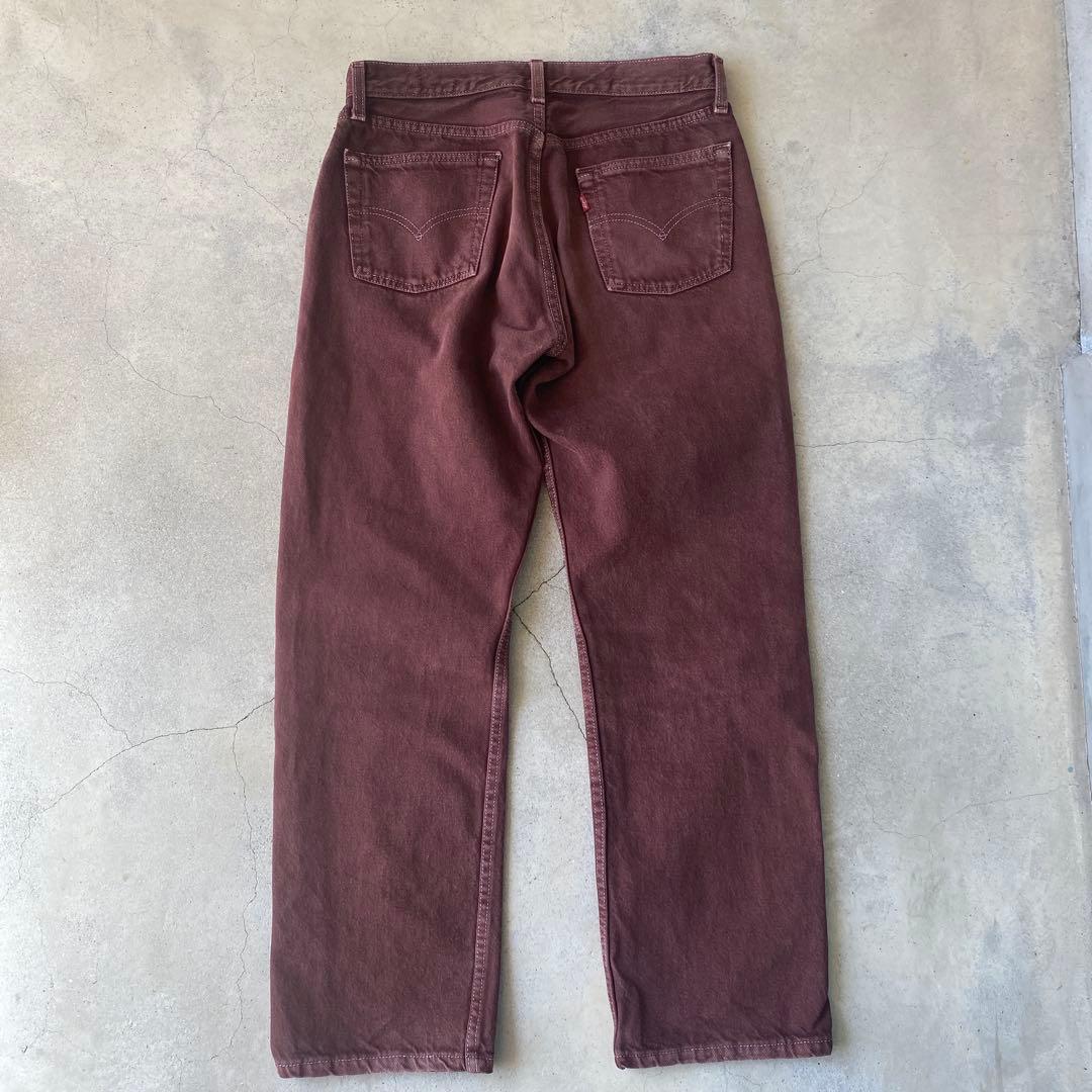 専用　levis 511 w31 L28