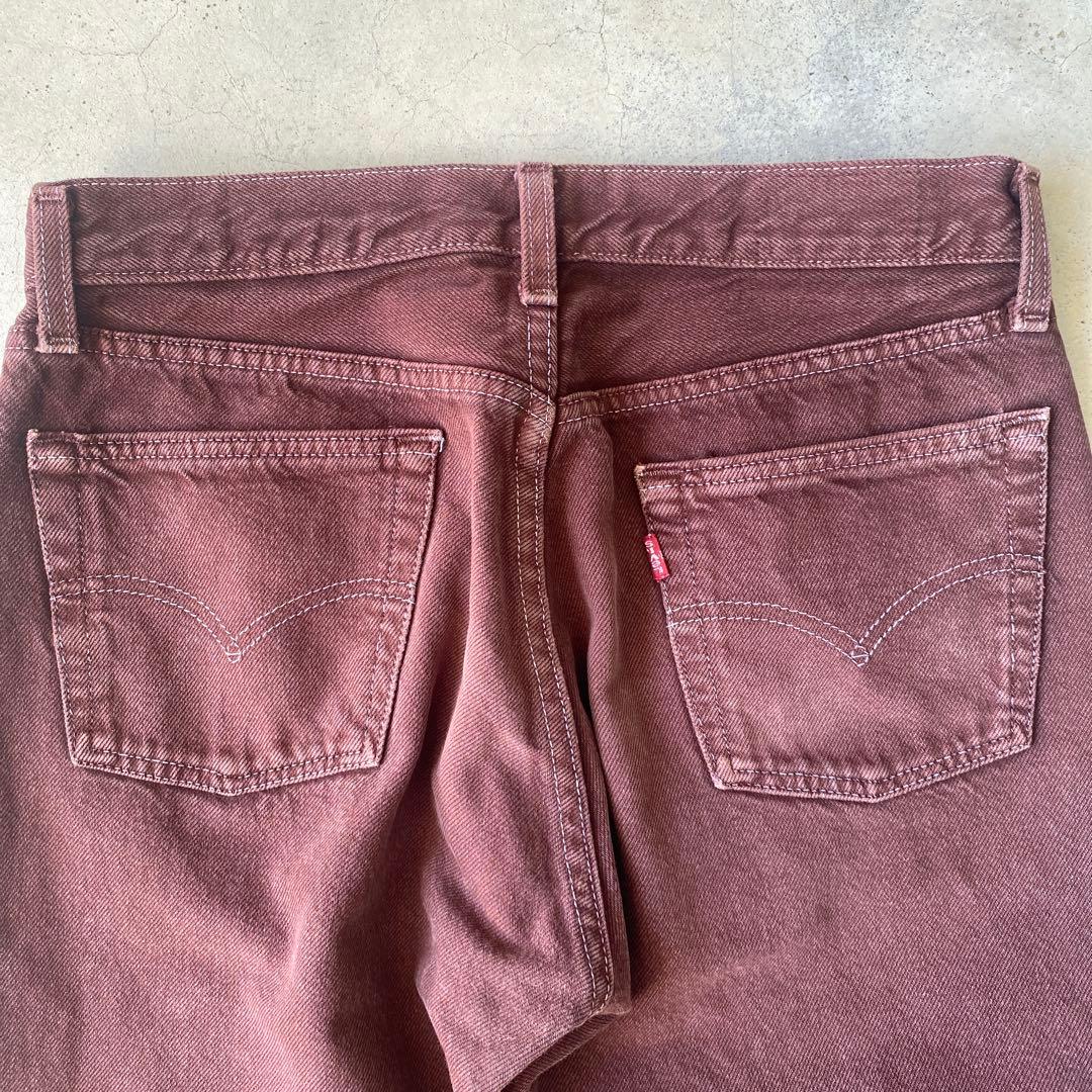 専用　levis 511 w31 L28