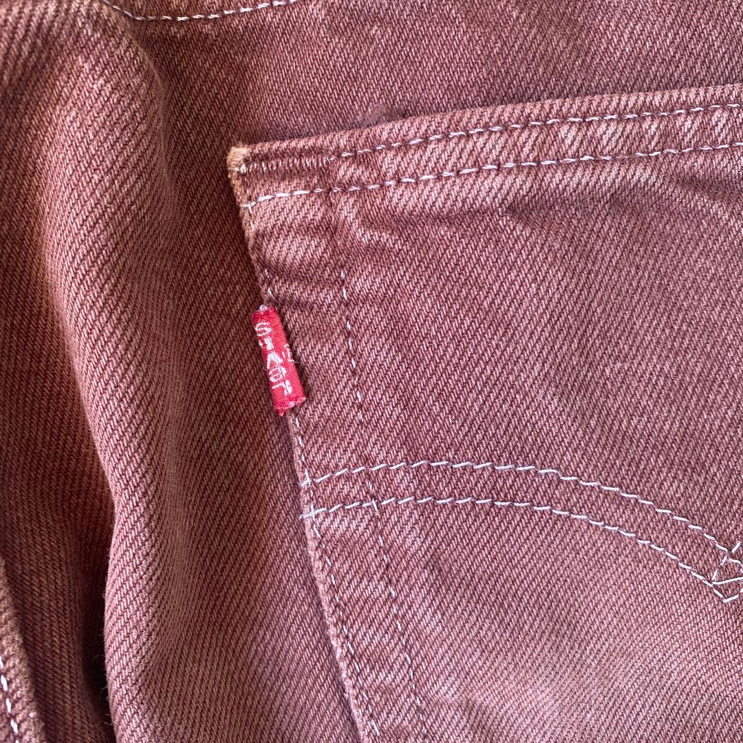 専用　levis 511 w31 L28