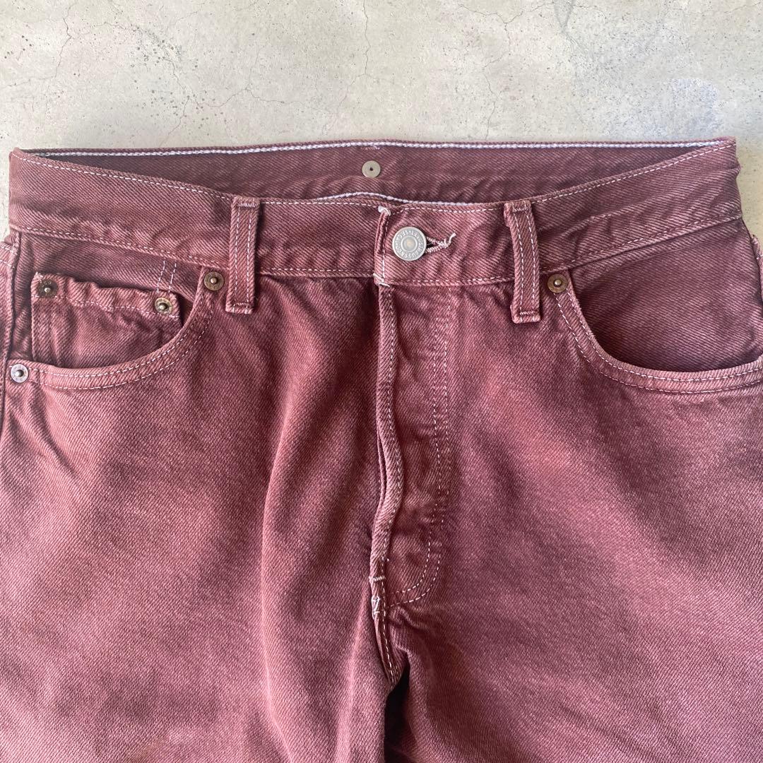 専用　levis 511 w31 L28